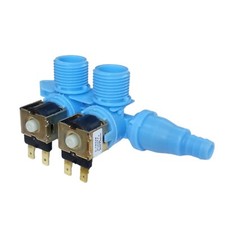 Robertshaw K-78568 Elettrovalvola aspirazione acqua lavatrice per Speed Queen 202395P