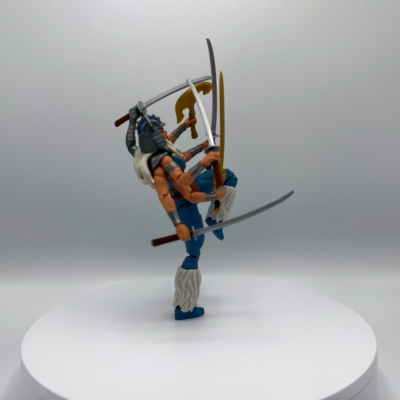 X-Men Marvel Legends Retro Spiral 6-Inch Action Figure | eBay