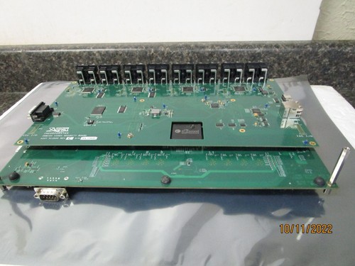 Spectrum Digital Video Security Board 816X/389X EVM 512870 & DM816X 513500 - Picture 3 of 8