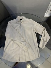Jeff Banks Gents Vintage Shirt Medium 