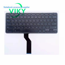 New NKI111S077 Acear Chromebook C721T C722T C735T C851T US Keyboard