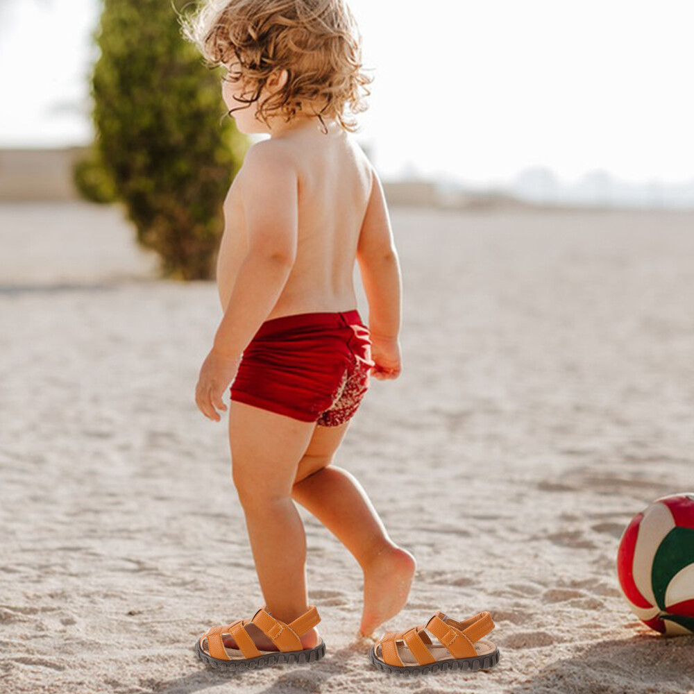 APL 3 paia di sandali outdoor sandali bambini sandali da spiaggia sandali estivi ragazzo