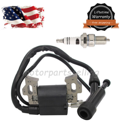 Ignition Coil For Briggs & Stratton CR750 CR950 XR550 XR750 XR950 97343 590603