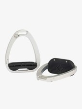 LeMieux Junior Vector Balance Stirrups - Aluminum