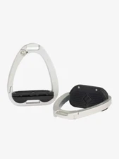 LeMieux Junior Vector Balance Stirrups - Aluminum