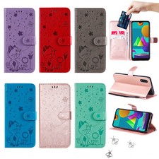 For Huawei P10 P20 P30 Lite P50 Shockproof PU Leather Wallet Case Phone Cover