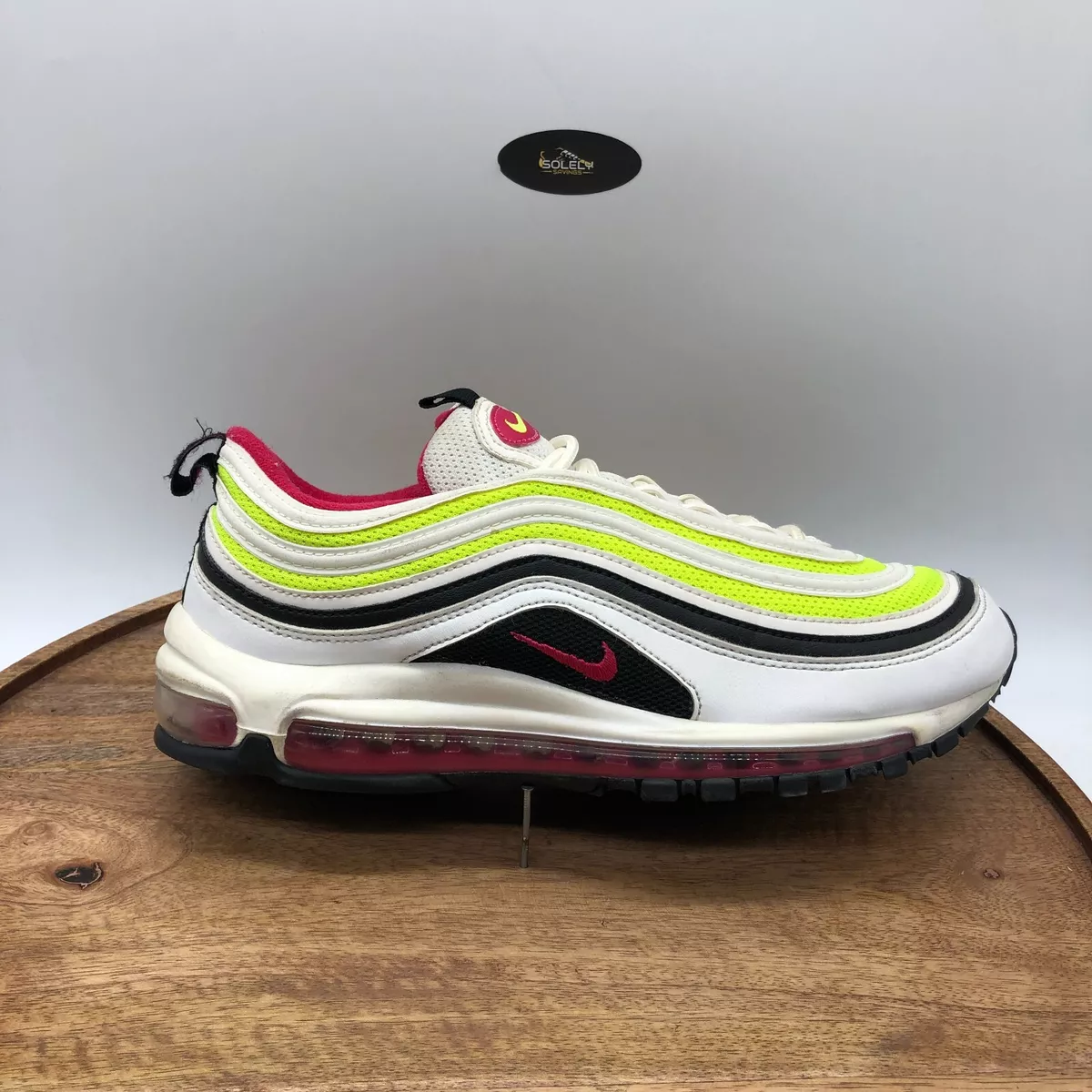 Tennis nike top air max 97