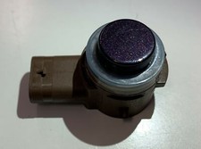 PDC Parksensor links rechts A0009051202 Dunckelblau Metallic Mercedes W156 W117