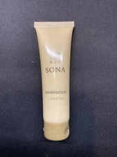 20 X SONA MOISTURIZER 1 OZ 30 ML EACH NEW