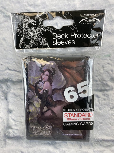 Honest Service 19 Ultra Pro Deck Protector Sleeves 65 Count Dragon Borne V3 Design Av56 For Sale Online Wholesale Store Agendanacional Com Mx