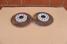 Disque de frein Volkswagen JETTA