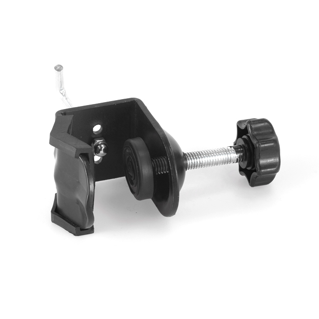 Overhead Boom Arm w/ Grip Head Clip Extendable fr Studio Softbox Top