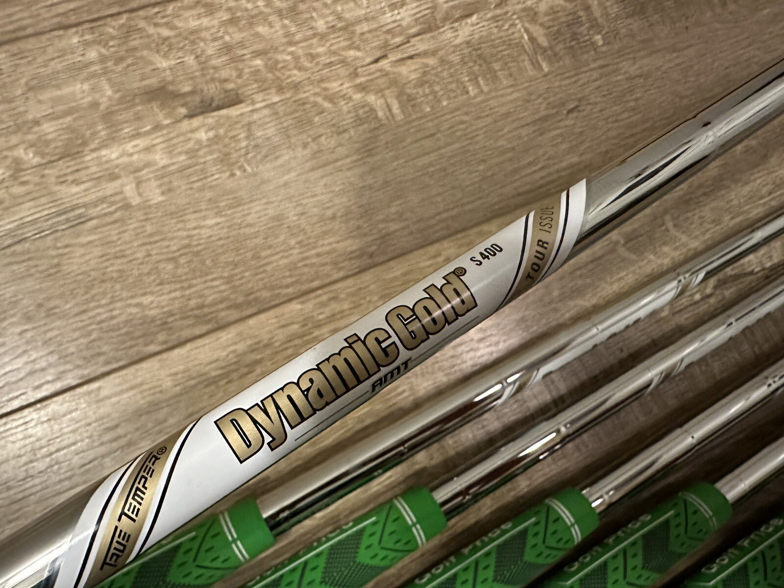 Men’s Cobra tour iron set 4P King cobra irons set cobra golf