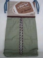 Nursery Diaper Stacker CoCaLo Sports Football All American