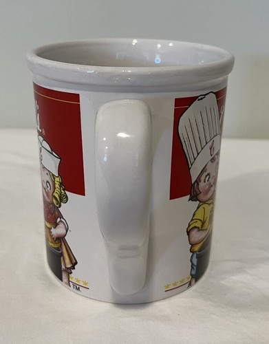 Juego de 2-2000 tazas grandes de sopa Campbell’s Kids de Westwood Campbell’s - Imagen 11 de 15