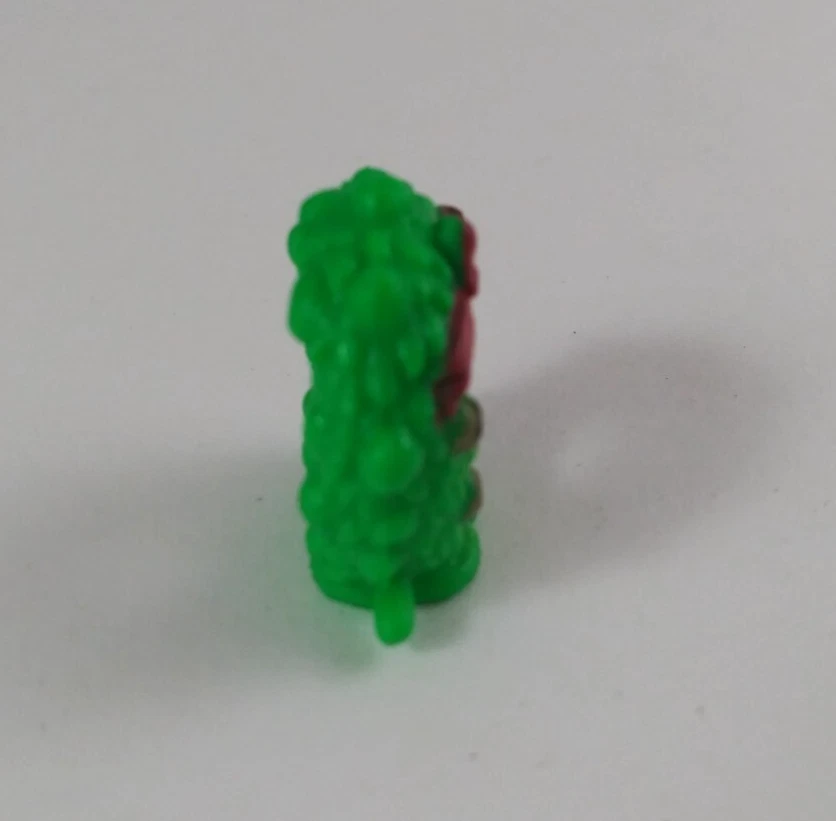 Moose Shopkins Season 6 Christmas Blind Baubles Green Holly Wreath Exclusive - Imagem 2 de 4