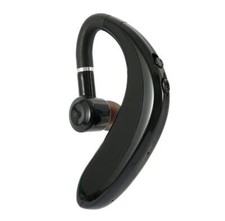 Bluetooth 5.0 Headset Wireless Headphone Sweatproof Business Bluetooth