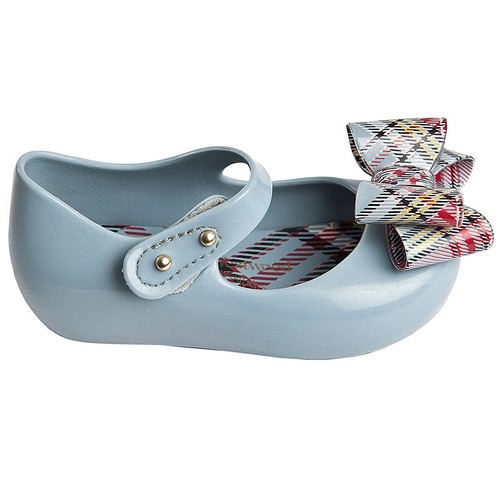 Vivienne Westwwod + Melissa VW minimelissa, flat mini melissa - Foto 1 di 4