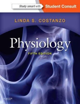 Physiology By Linda S. Costanzo 5th Edition