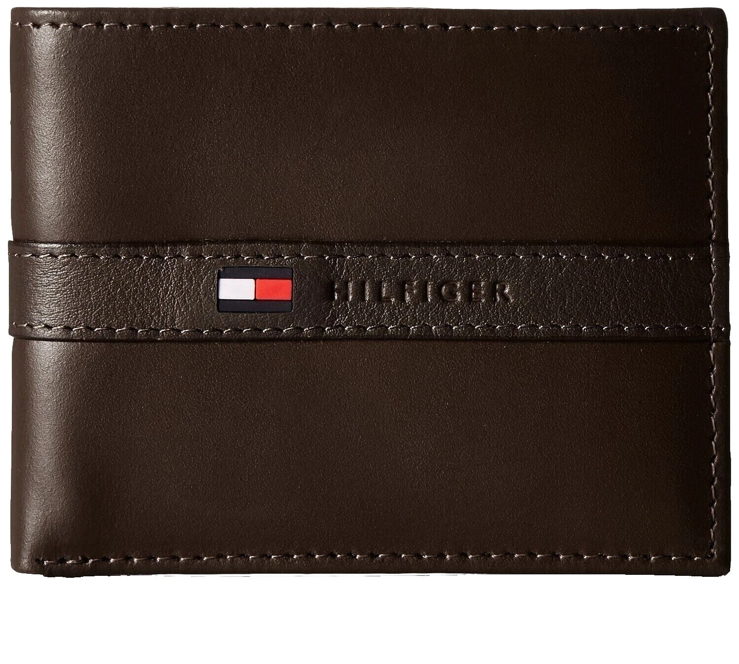 Tommy Hilfiger Brown Accessories for Men