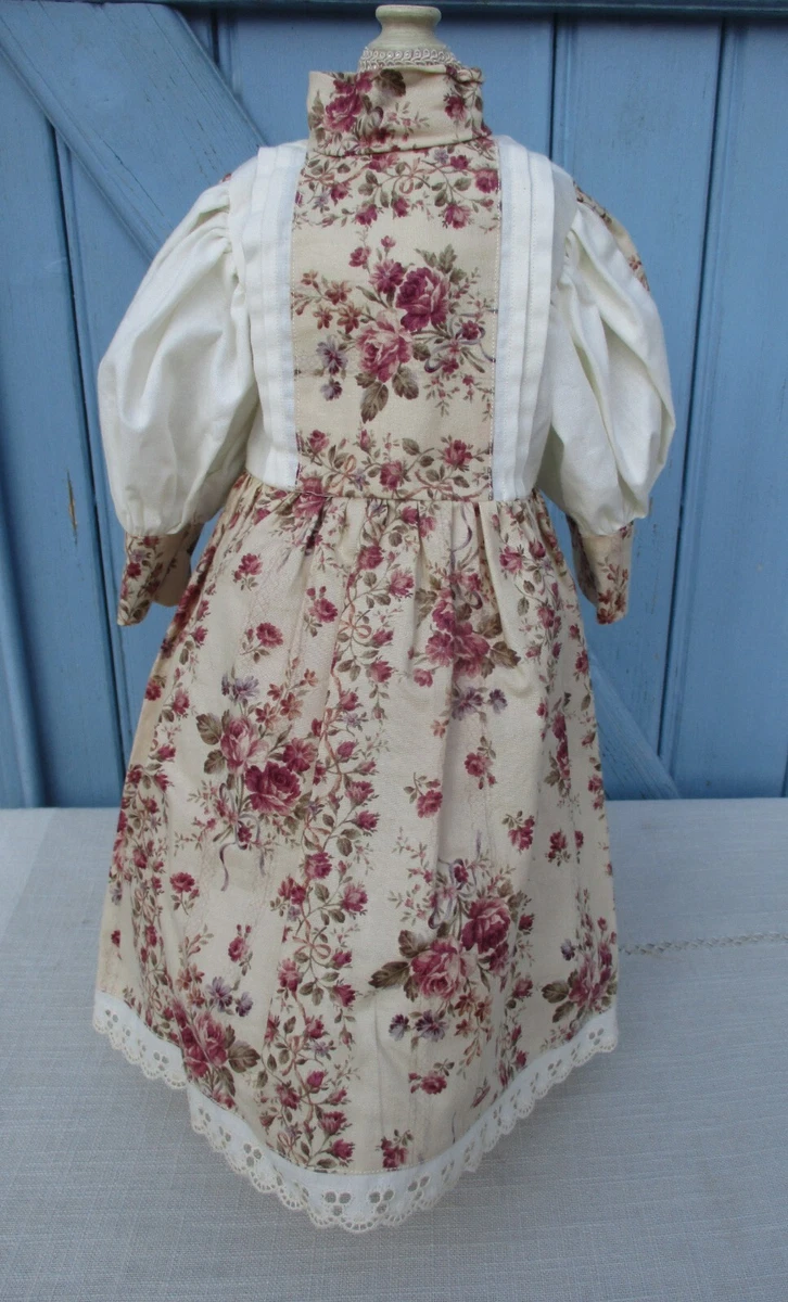 Tissu fleuri online pour robe