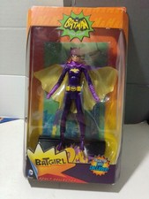 Mattel 2015 BATGIRL Bat Girl Batman Classic 1966 TV Series 6" Figure