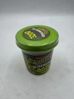 Vintage 1989 TMNT Retromutagen Ooze FACTORY SEALED Slime Mold On Plastic