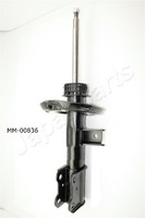 1X StoßDäMpfer Japanparts MM-00836 FüR Mercedes Klasse W176 Sports Tourer W246