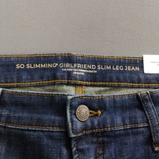 Las mejores ofertas en Chico's Jeans for Women