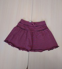 Girls Pink Skirt