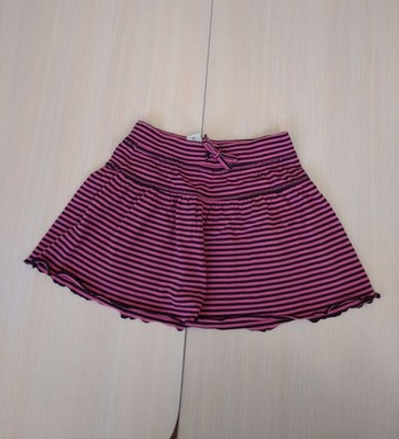 Girls Pink Skirt