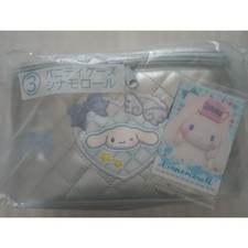 Sanrio Characters Lottery - Cinnamon Roll Vanity Pouch