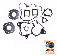 Engine Gasket Set for Derbi GPR Senda R SM EBE050