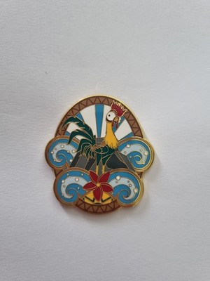 Disney Moana Pin. Hei Hei. Loungefly Mystery Box. Nagelneu.