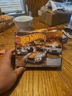 Hot Wheels Zamac 6 Pack Shelby Cobra Nissan 370z Aston Martin Vulcan 52 Hudson