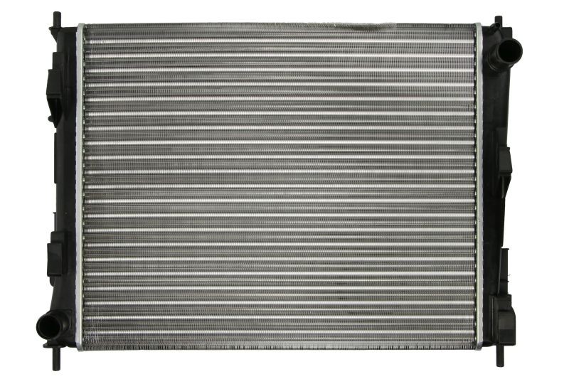 ✅Fits NRF NRF 53991 Engine radiator RENAULT TWINGO II, WIND 53991 E ⭐UK Seller⭐ - Image 10