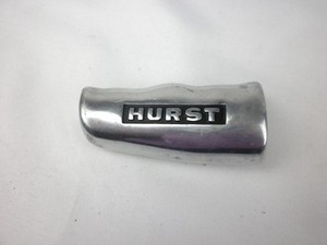 Universal Hurst T-Handle - Chrome Finish Hurst 1530033