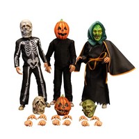 Halloween Iii - Trio 1:6 MaßStab Actionfigur Set