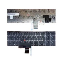 Clavier Pour Ordinateur Portable LENOVO THINKPAD EDGE E520