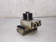 Mercedes-Benz ML W163 2003 215kW ABS Steuergerät 1002080574 DEV445380