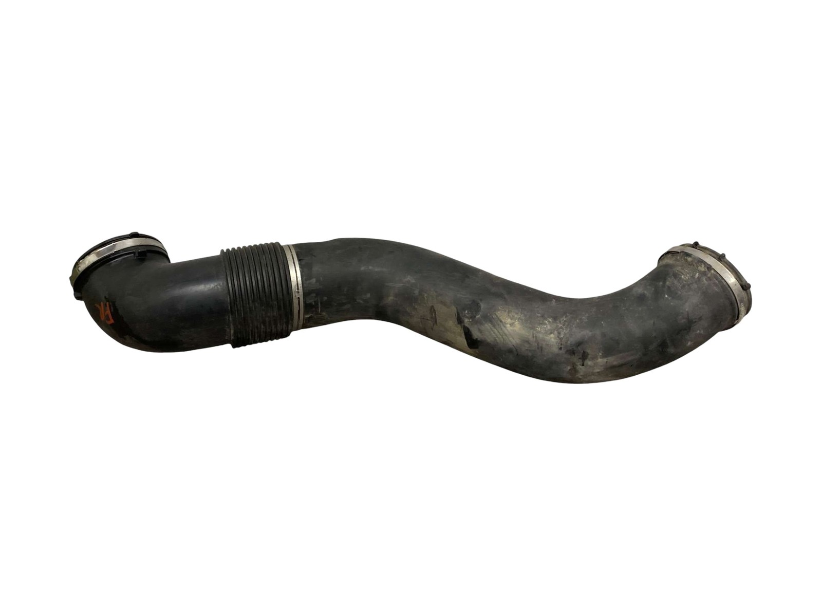 Bentley Bentayga 2015-2020 Air intake pipes Set