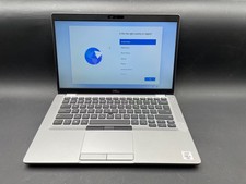 Dell Latitude 5410 Used 13.9 (i5-10310U-8GB-2...