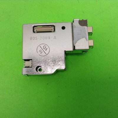Apple POWERMAC G3 M5183 Firewall Module Dual USB Ports Port Panel 600-6938-A 805