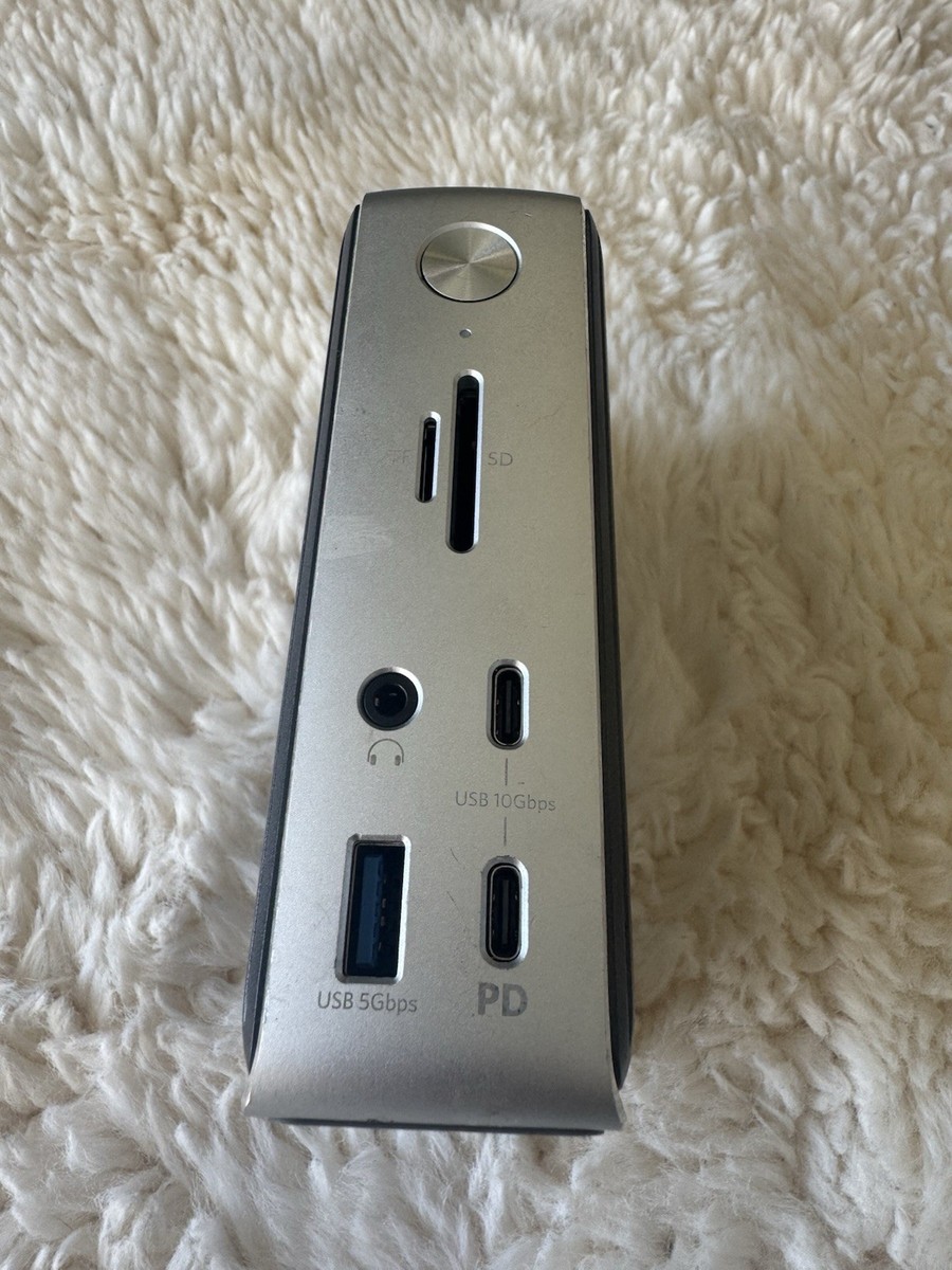 Anker A8396 Docking Station 577 Powerexpand Elite 13-in-1