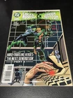DC Comics Green Arrow Green Lantern 111 August 1996 Comic Book Chuck Dixon VTG