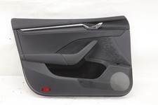 Skoda Octavia IV Fahrerverkleidung Türverkleidung vorne links Skoda Octavia IV Fahrerverkleidung Türverkleidung vorne links