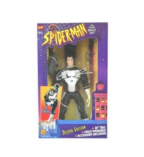 Gerry Conway Signed The Punisher Toy Biz 10" Marvel Comics Action Figure JSA