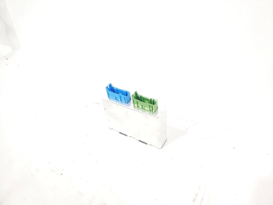 1989 1990 1991 BMW 525I EOM módulo de controle de cruzeiro 61351379379 - Imagem 2 de 4