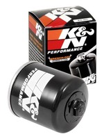 Yamaha YZF R6-YZF R1 THUNDERCAT-YZF 750 Thunderace ÖLfilter KN303 143738