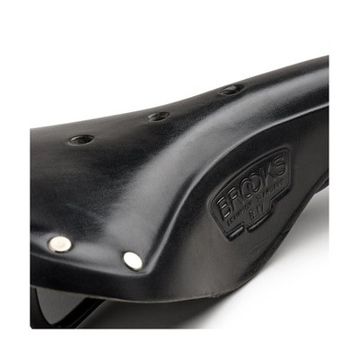 Brooks B2000926 B17 Standard Saddle - Black for sale online | eBay